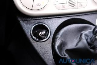 FIAT 500C usata, con Monitoraggio pressione pneumatici