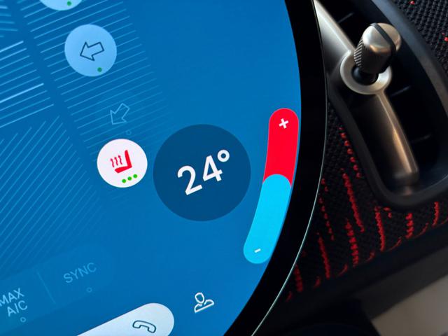 MINI Countryman usata, con Fari LED