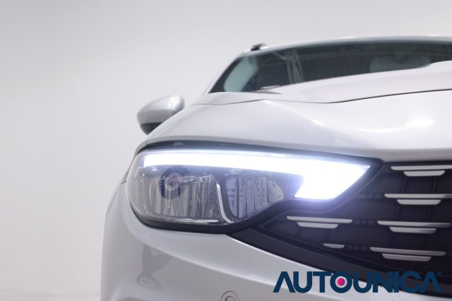 FIAT Tipo usata, con Controllo trazione