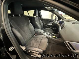 BMW 118 usata, con Climatizzatore