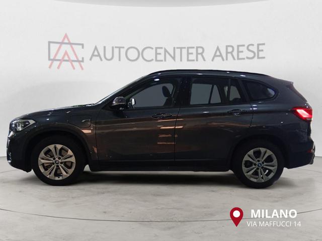 BMW X1 usata, con Airbag