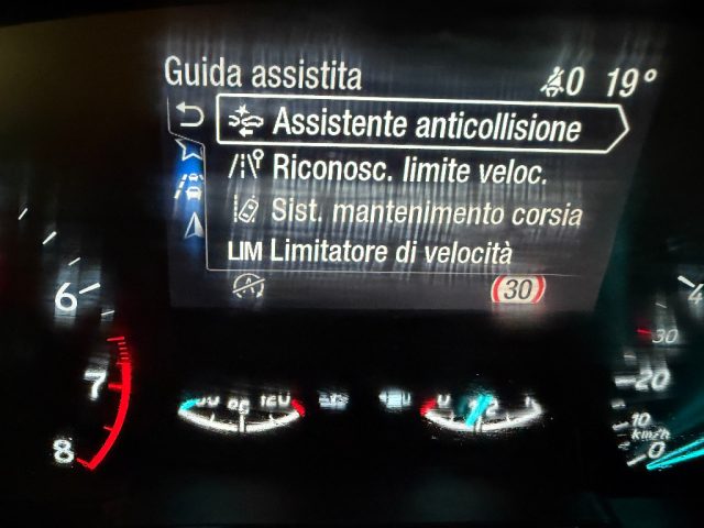 FORD Focus usata, con Apple CarPlay