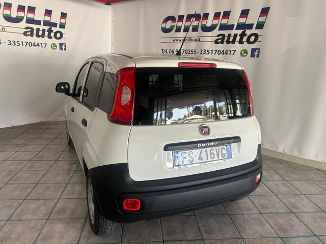 FIAT Panda usata, con Airbag Passeggero