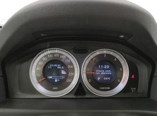 VOLVO V70 usata, con Filtro antiparticolato