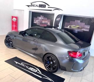 BMW M2 usata 4