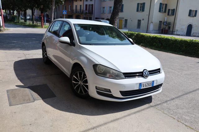 VOLKSWAGEN Golf usata 78