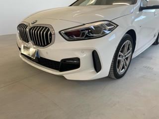 BMW 118 usata, con Airbag laterali