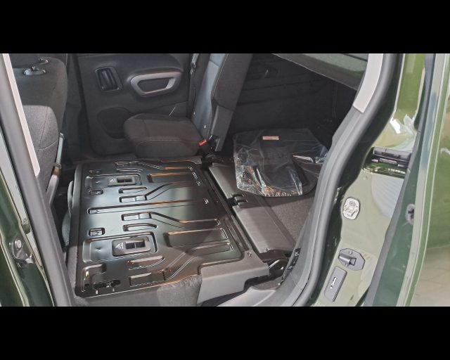 FIAT Doblo usata 34