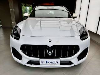 MASERATI Grecale usata, con Airbag