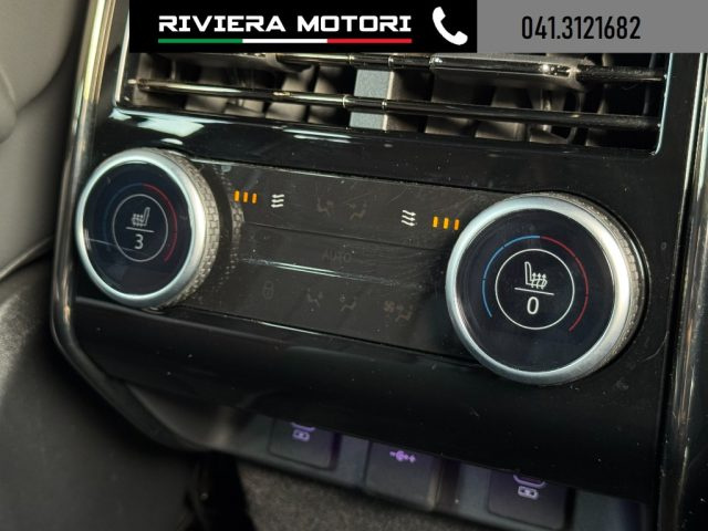 LAND ROVER Range Rover Sport usata, con Climatizzatore