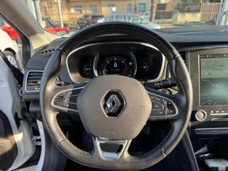 RENAULT Megane usata, con Cruise Control