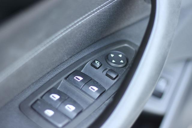 BMW X2 usata, con ESP