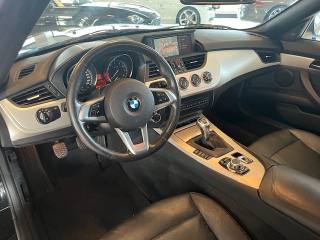 BMW Z4 usata, con Chiusura centralizzata