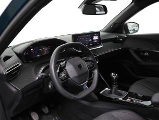 PEUGEOT 2008 usata, con ESP