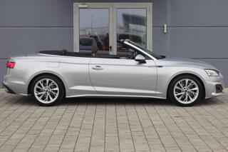 AUDI A5 usata 85
