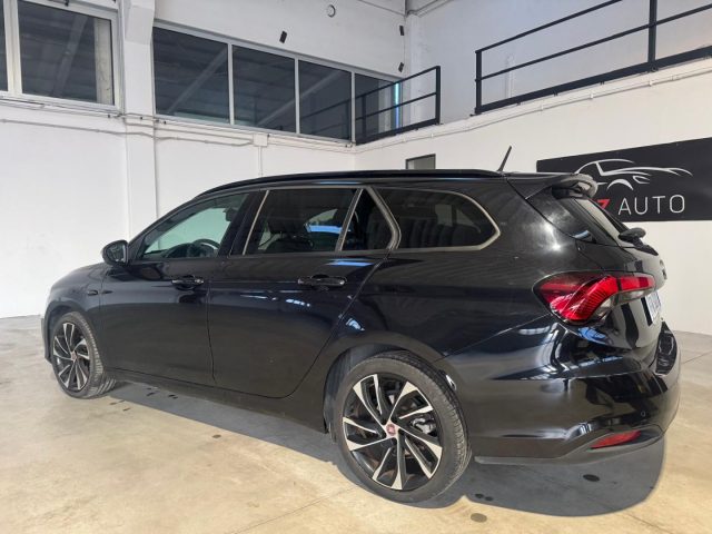 FIAT Tipo usata, con Antifurto