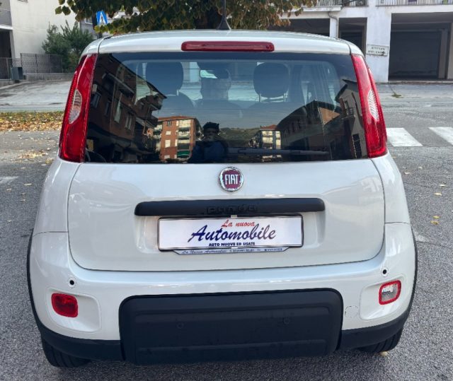 FIAT Panda usata, con Alzacristalli elettrici