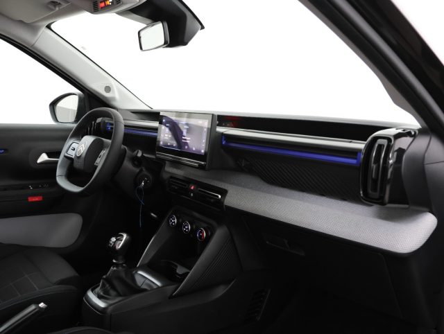 CITROEN C3 usata, con Immobilizzatore elettronico