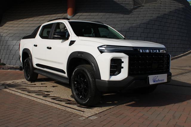 MAXUS T60 usata, con Airbag