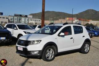 DACIA Sandero usata, con ESP