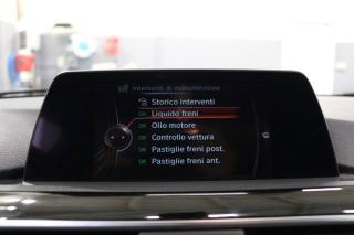 BMW 320 usata, con Sensore di pioggia