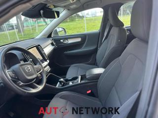 VOLVO XC40 usata, con Climatizzatore
