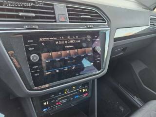 VOLKSWAGEN Tiguan usata, con Sistema di navigazione