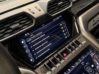 LAMBORGHINI Urus usata, con Interni in pelle