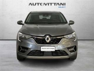 RENAULT Arkana usata 1