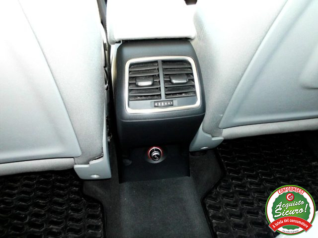AUDI Q3 usata, con Fari Xenon