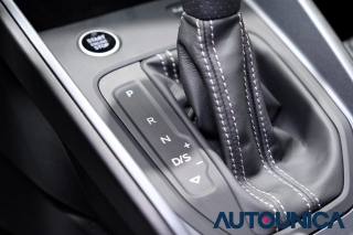 AUDI A1 usata, con Sensore di pioggia
