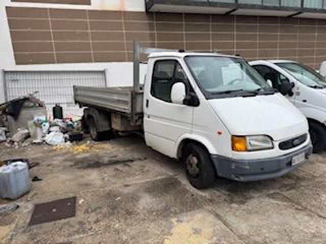 FORD usata 1