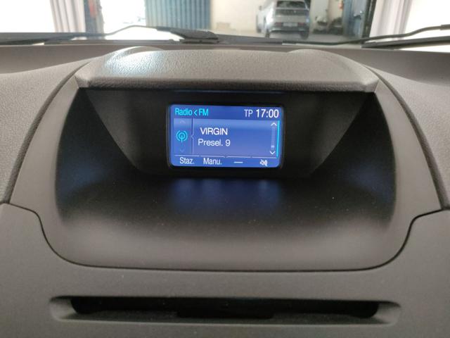 FORD EcoSport usata, con Immobilizzatore elettronico