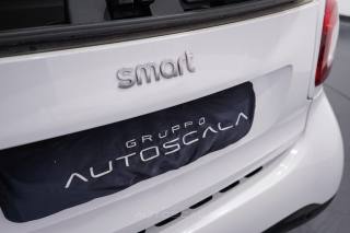 SMART ForTwo usata 28