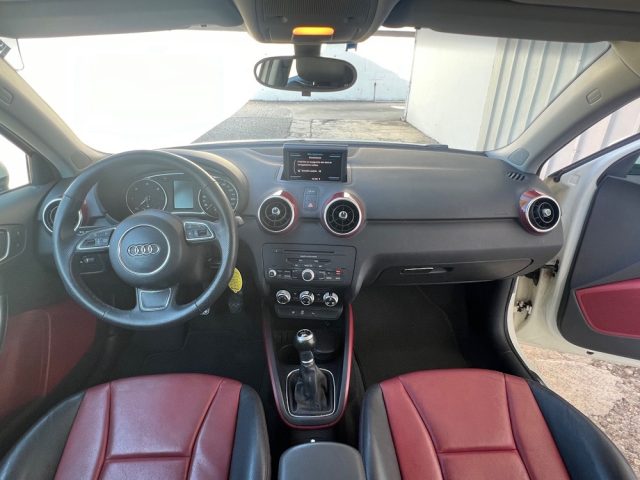 AUDI A1 usata, con ESP