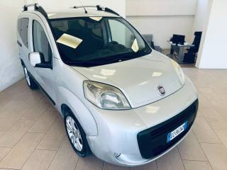 FIAT Qubo usata, con Airbag Passeggero