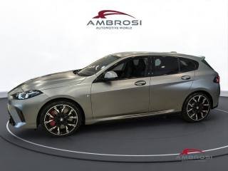 BMW 118 usata 3