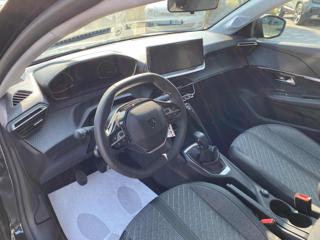 PEUGEOT 208 usata, con Boardcomputer