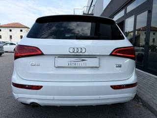 AUDI Q5 usata, con Airbag Passeggero