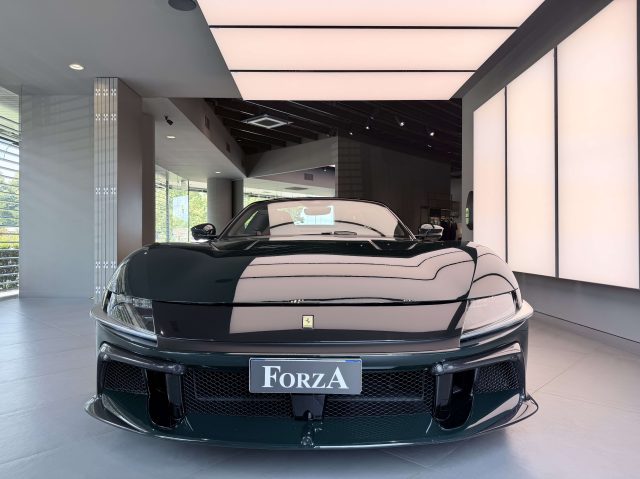 FERRARI 12 Cilindri usata, con Airbag