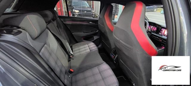 VOLKSWAGEN Golf usata, con ESP