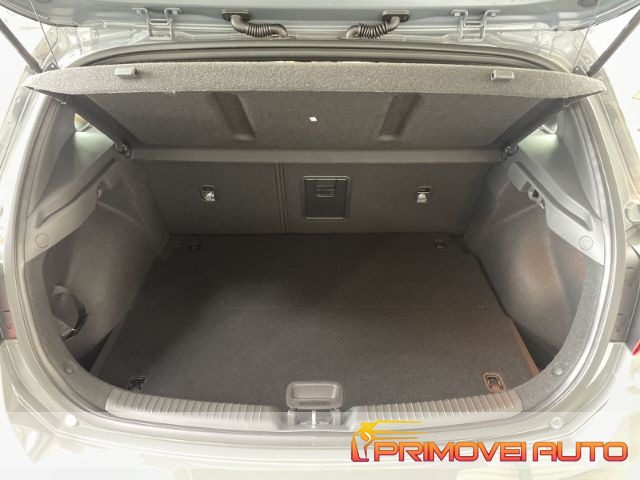 HYUNDAI i30 usata, con Controllo trazione