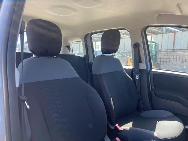 FIAT Panda usata 15