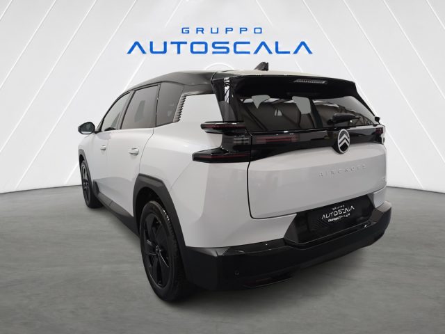 CITROEN C5 Aircross usata, con Autoradio