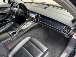 PORSCHE Panamera usata, con Antifurto