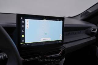DACIA Duster usata, con Sensore di luce