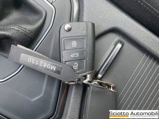 VOLKSWAGEN Tiguan Allspace usata, con Autoradio digitale
