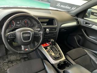 AUDI Q5 usata, con Cerchi in lega