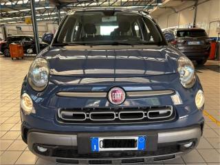 FIAT 500L 1.4 95 CV S&S Cross