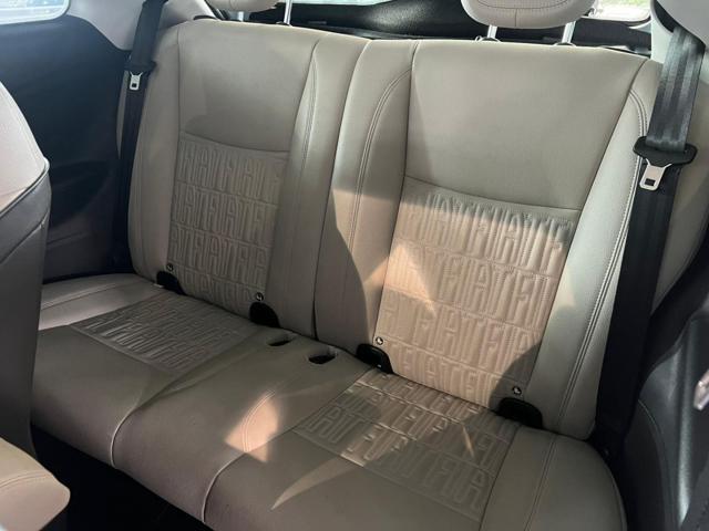 FIAT 500 usata, con Climatizzatore